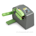 Airbag pak machine kussenbeveiligingsverpakkingsmachine